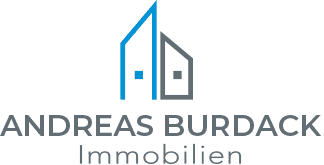 Immobilien Krefeld - Burdack Logo